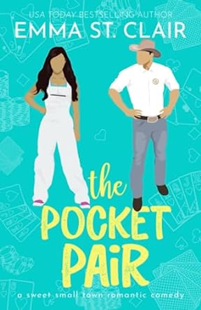 The Pocket Pair by Emma St. Clair